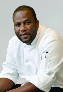 Marlon Martin (Culinary)