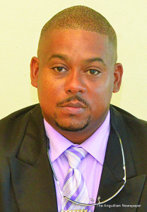 Co-Facilitator Detective Ralph Johnson 