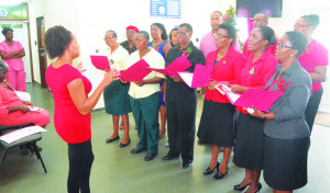 Princess Alexandra Choir