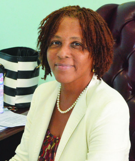 SUPERVISOR OF ELECTIONS REPORTS ON POLLING PLANS IN ANGUILLA