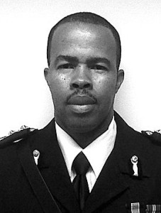 Supt. Elliott Forbes