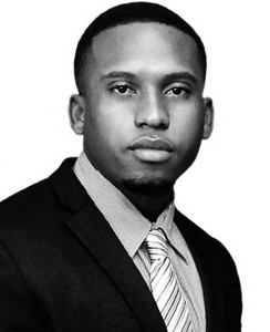 Entrepreneur Mr. Jermaine Payne