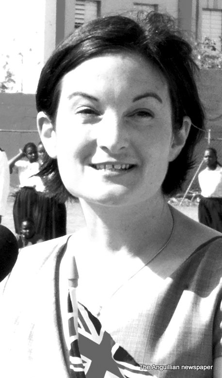 ANGUILLA DAY 2015 – Strong & Resilient at 48: much to be proud of; let’s celebrate