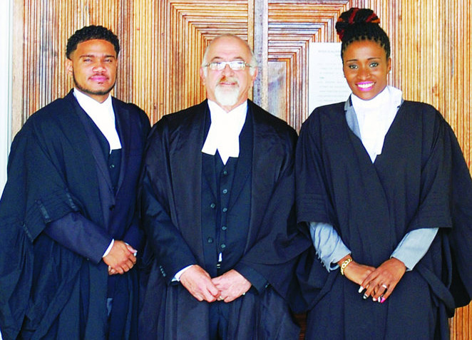 NEWEST ADDITION TO THE ANGUILLA BAR