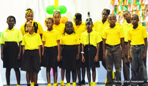 School Choir