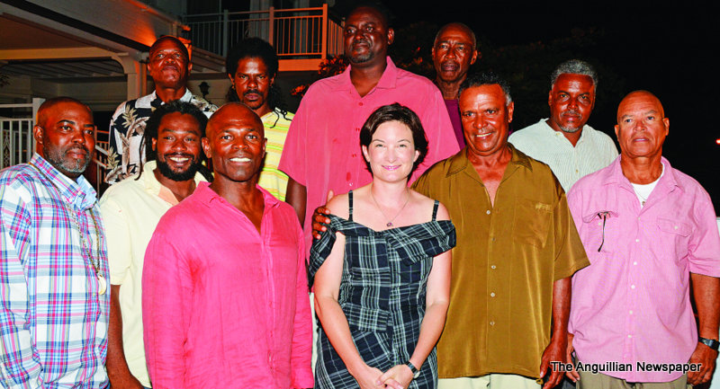 Celebrating 75 Years Of Boat Racing