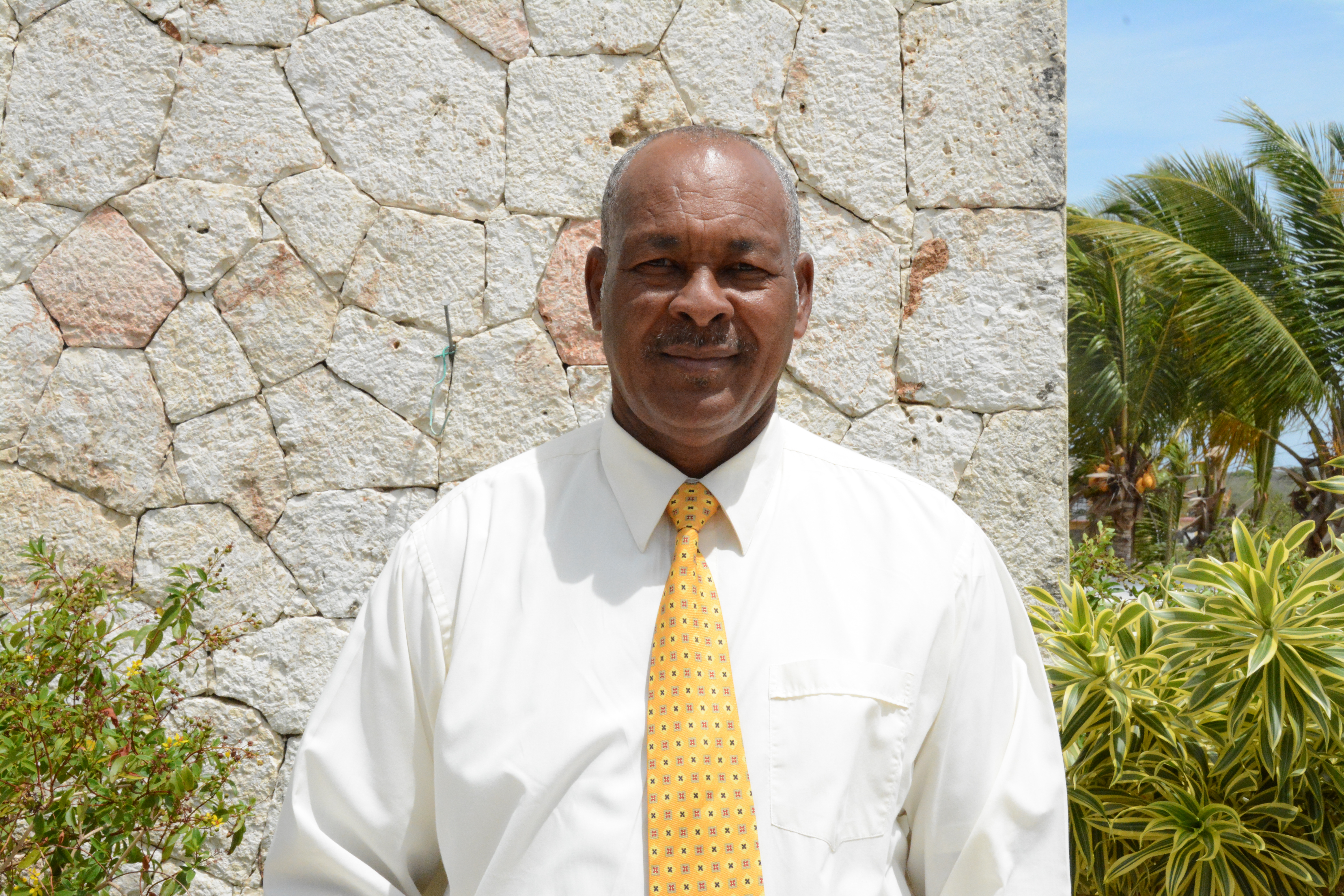 TRAITS OF A TRUE CHURCH