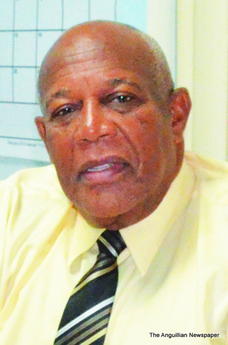 ANGUILLA CONTRIBUTES US $100, 000 TO DOMINICA