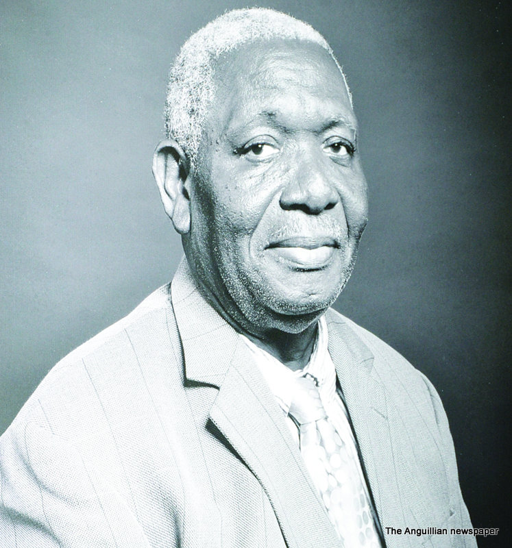 Tribute To A Visionary Religious Leader: VIBRANT CHURCH & ANGUILLA BID FAREWELL TO POPULAR PASTOR