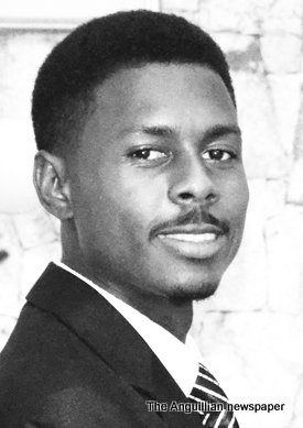 YOUTH PARLIAMENT’S CHIEF MINISTER SETS TONE FOR HOUSE PERFORMANCE