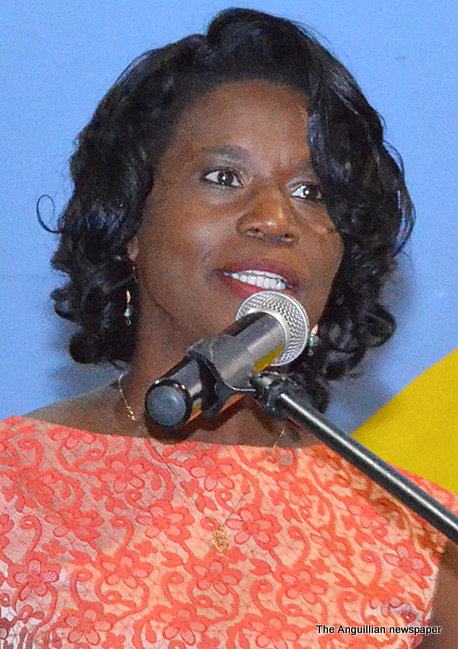 A Handbook History of Anguilla (Second Edition) by Colville L. Petty Reviewed by Mrs. Rita Celestine-Carty