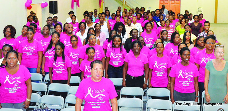 TEACHERS EMPOWERED AFTER EXCITING EVENTS