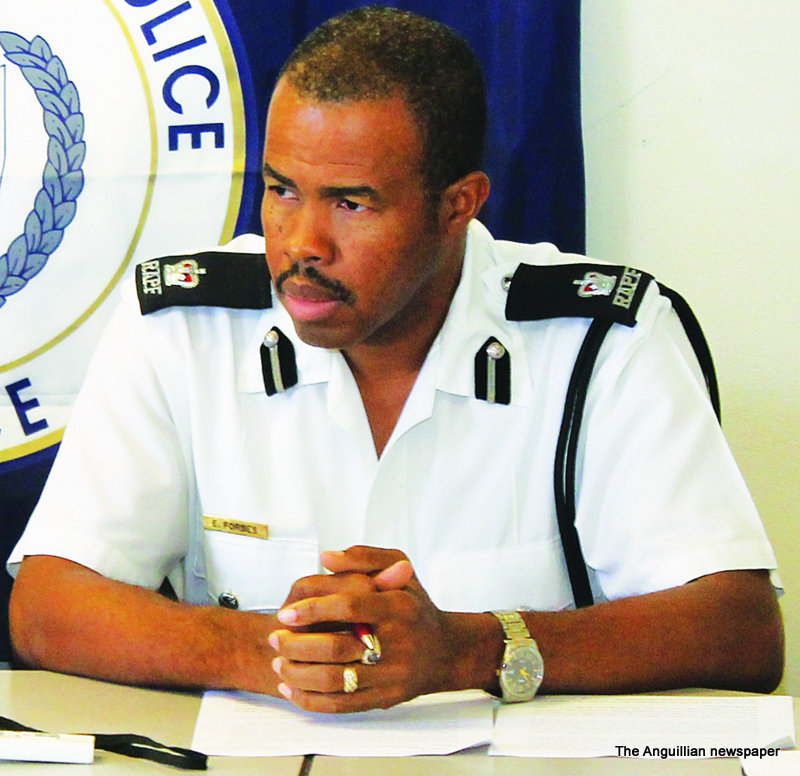 Police Launches Armed Response Vehicle