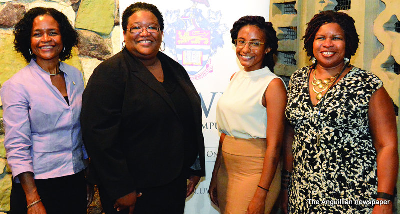 Panel Discussion Held on Domestic Violence