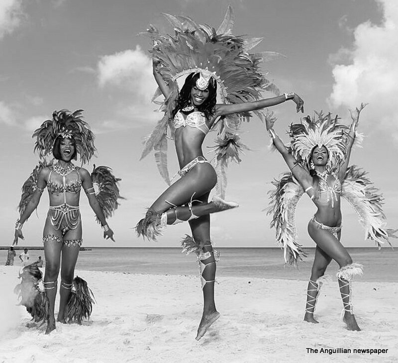 FLOW CELEBRATES CARIBBEAN’S NEXT TOP MODEL WINNER KITTISHA DOYLE