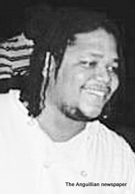 ANGUILLIAN YOUNG MAN KILLED IN ROAD ACCIDENT