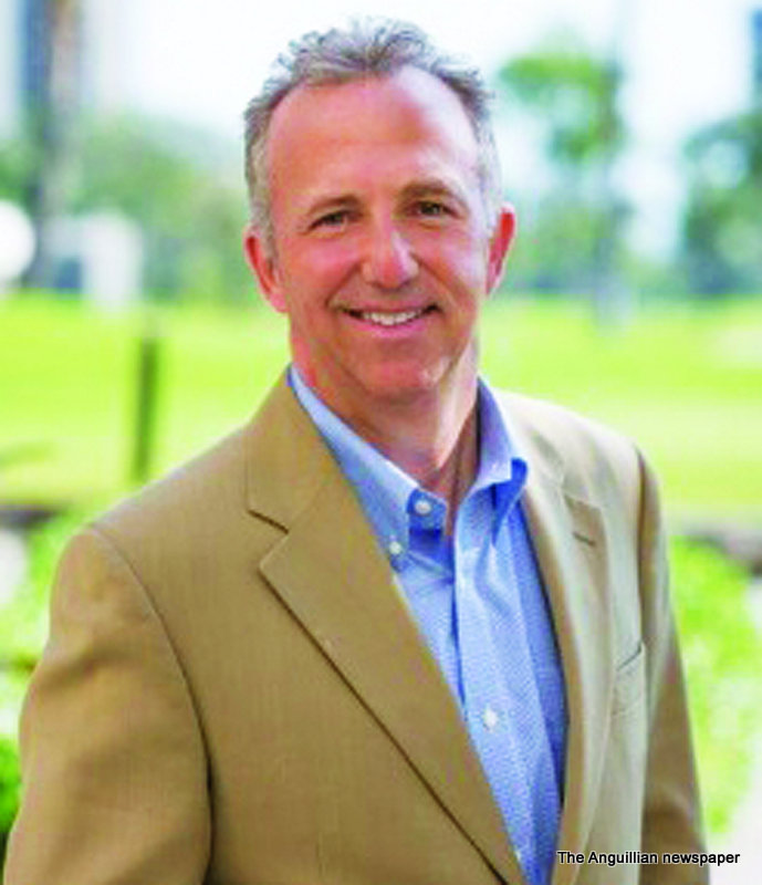 JON GERSONDE NAMED GENERAL MANAGER OF VICEROY ANGUILLA Luxury Caribbean resort brings seasoned industry veteran to lead operations