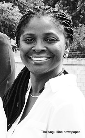 President of the Anguilla Teachers’ Union  New Year’s Address 2016