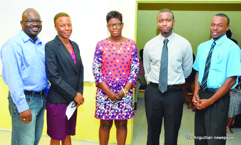 WEST END LAUDED FOR COMMUNITY CENTRE