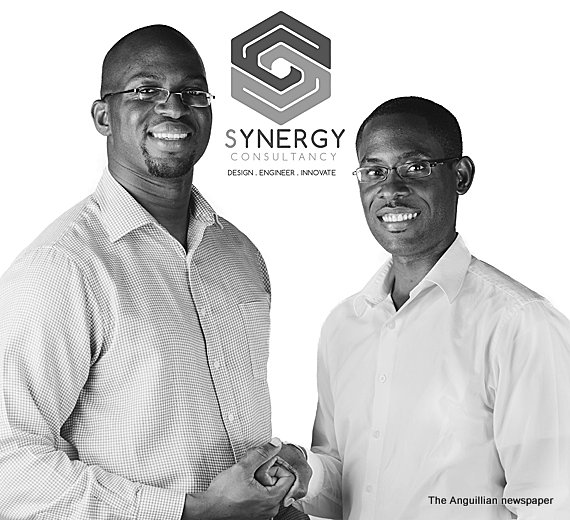 The Business Column: Synergy Consulting