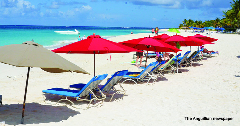 VALLEY NORTH REPRESENTATIVE CONGRATULATES  ZEMI BEACH RESORT & SPA