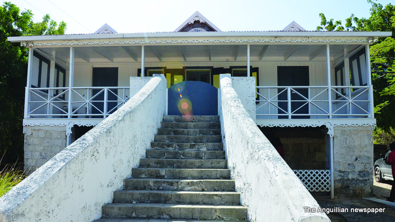 ELEOS FAMILY CENTRE GETS BOOST FROM SOCIAL SECURITY