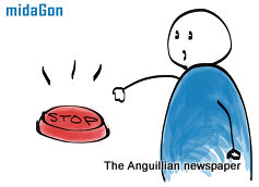 Business Column: THE LAW & YOU