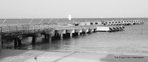 pier