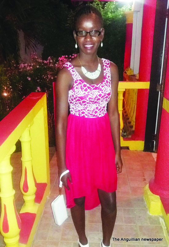 KooL Fm Radio Celebrates Its Miss Valentine