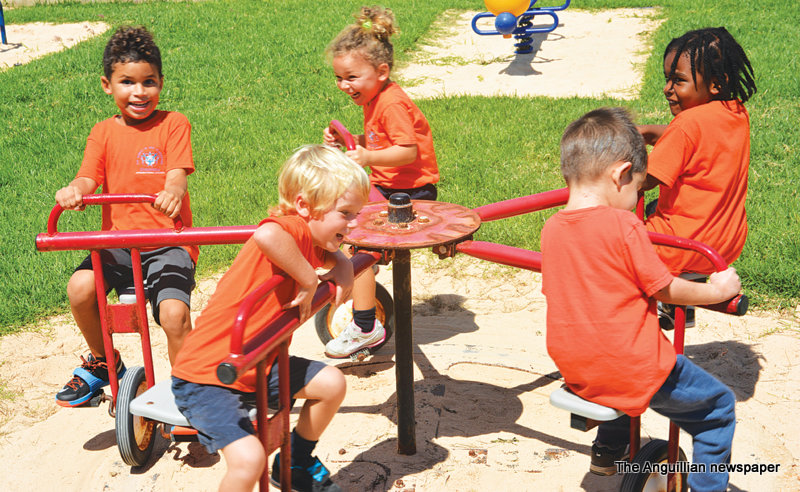 OMOLOLU INTERNATIONAL SCHOOL ANNOUNCES REGISTRATION FOR 2016-2017 SCHOOL YEAR