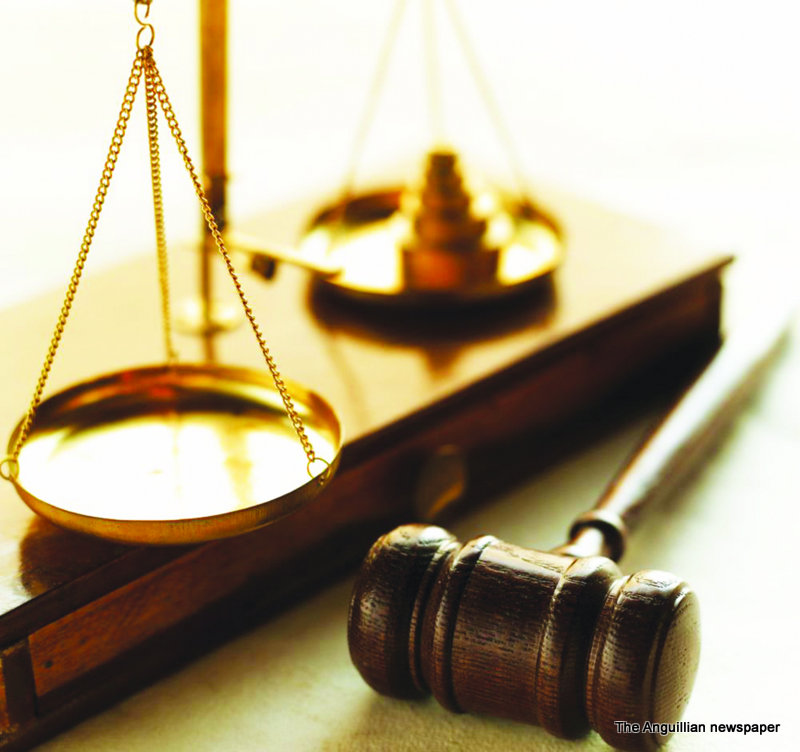 WITNESSES TO GET PROTECTION UNDER PROPOSED LEGISLATION