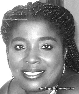 JULIAN R. HARRIGAN MEMORIAL SCHOLARSHIP SPEECH BY MS MERIDITH A GUMBS, FIRST STUDENT TO COMPLETE THE UWI CHALLENGE PROGRAMME IN 1993