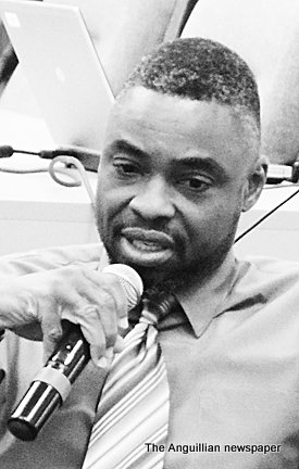 DG WARNS PUBLIC SERVANTS ABOUT IMPACT OF PAC