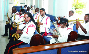 Police Community Band