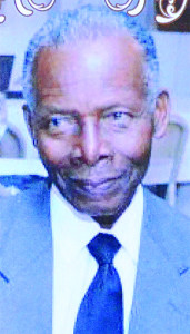 The Late Alwyn Thomas