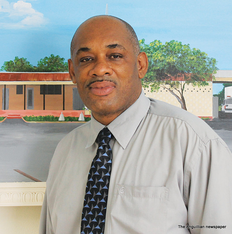 Sergeant Randolph Yearwood Appointed Inspector of CID