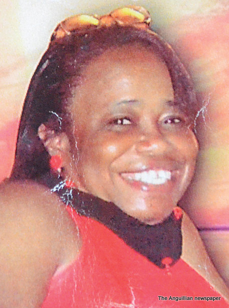 BISHOP COMMENDS MOTHER FOR CARING DAUGHTER