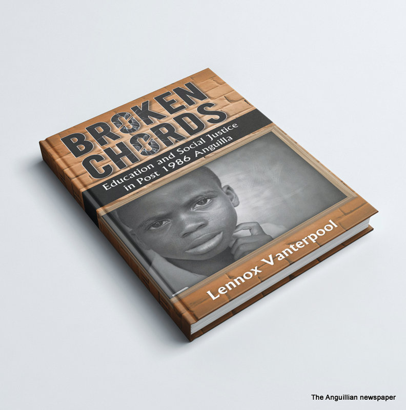 BROKEN CHORDS:  A Summary