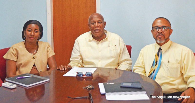 GOVERNOR, GOVERNMENT AT LOGGERHEADS