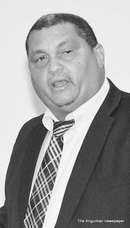 Timothy Hodge’s Address During Tributes to Hon. James Ronald Webster in House of Assembly on January 13, 2017