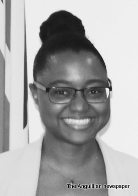 Chevening Scholars Welcome Home Ceremony Remarks – Ms. Sherise Brooks