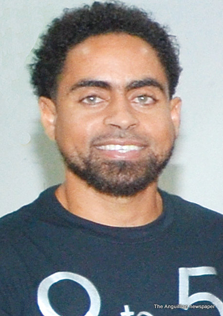 HOUSE APPLAUDS YOUNG ANGUILLIAN BUSINESS PERSONS Call For Others To Come Forward