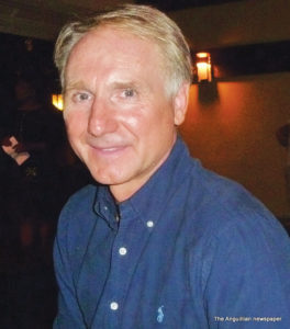 Dan Brown