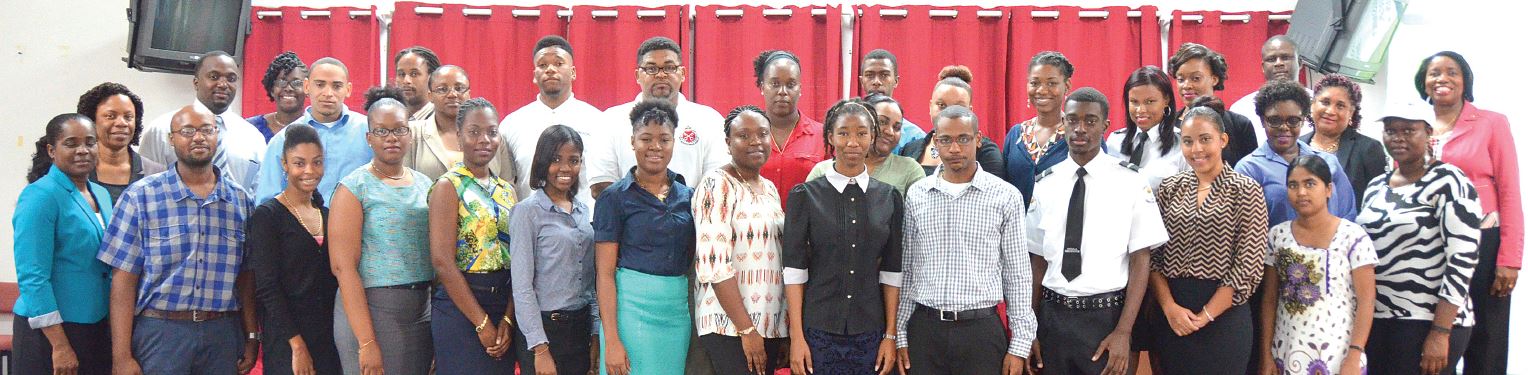 IAAF OFFICIAL TO PUSH FOR WORLD CLASS SYNTHETIC TRACK FOR ANGUILLA