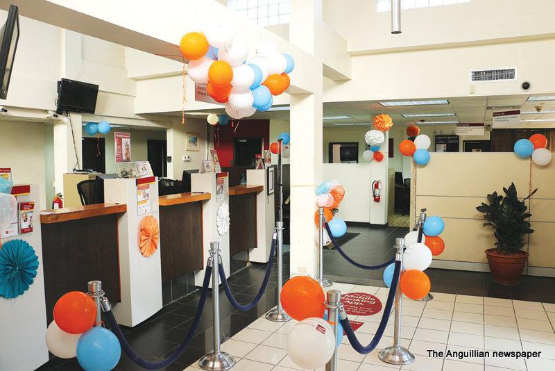 CIBC FIRSTCARIBBEAN RECOGNISES CLIENTS AND STAFF ON EMPLOYEE AND CLIENT APPRECIATION DAY