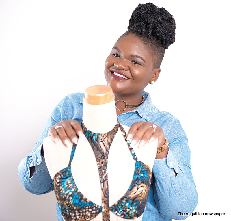 ANGUILLA SWIM WEEKEND:  JUNE 30 –JULY 2