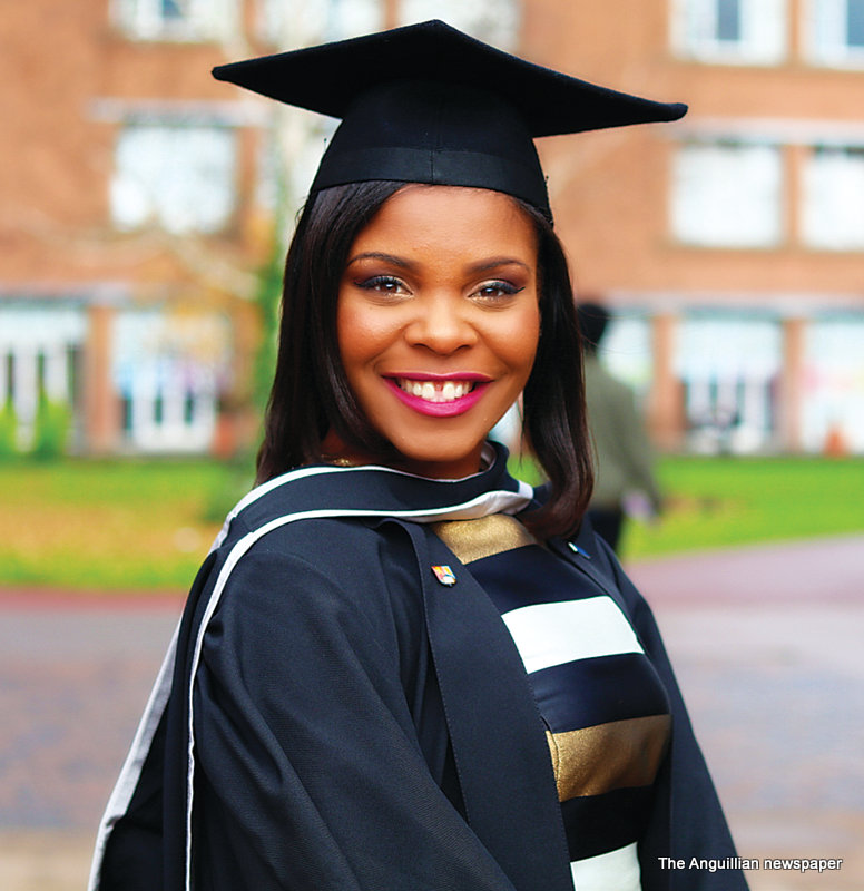 ATB ANNOUNCES THE APPOINTMENT OF CORPORATE AFFAIRS MANAGER,  *Ms. Shellya Rogers Assumes Office On July 1st, 2017*