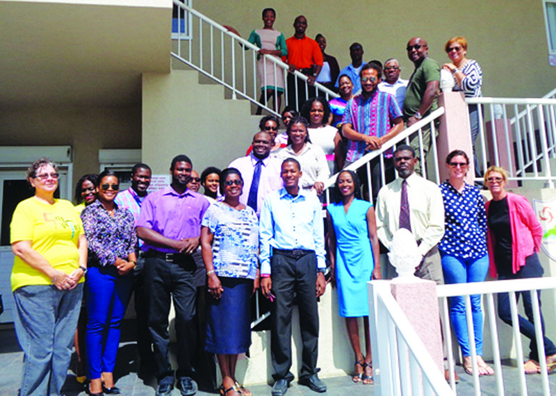 Spotlight on ALHCS: BTEC AT ALHCS