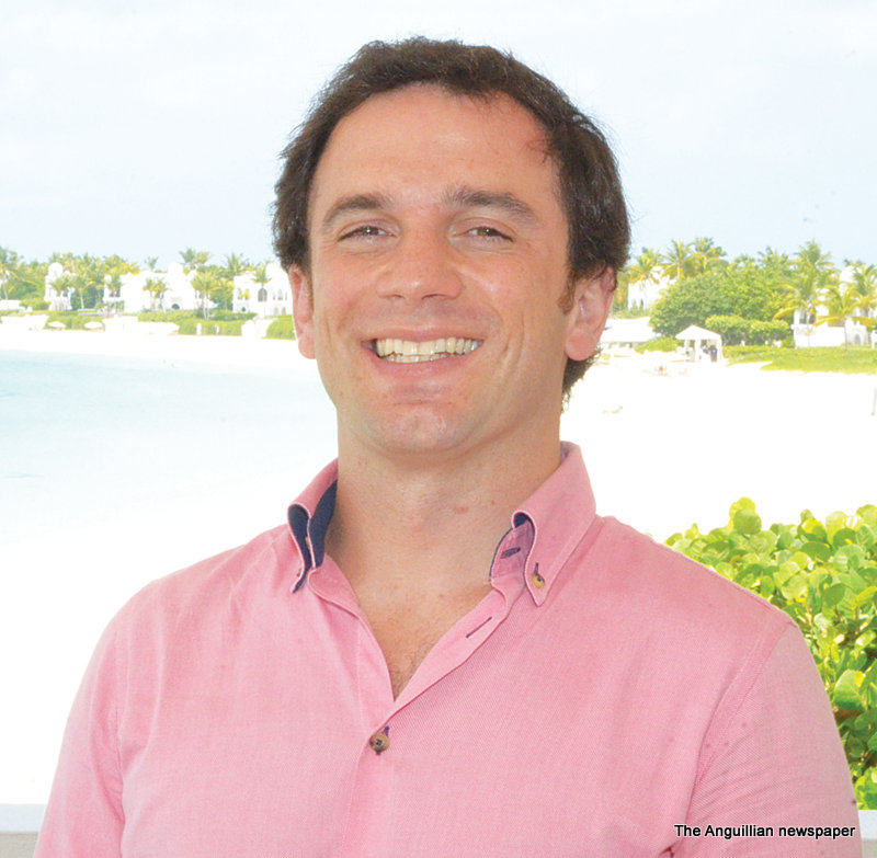 BELMOND CAP JULUCA TO REOPEN NOVEMBER 2018 WITH  NEW LUXURY IMAGE