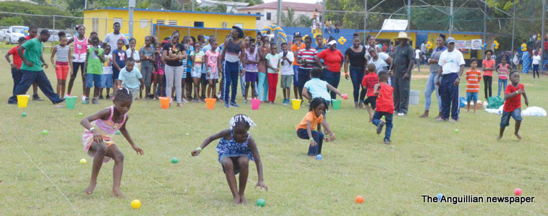 ANNUAL KOOL FM CHILDREN’S DAY TENTH ANNIVERSARY